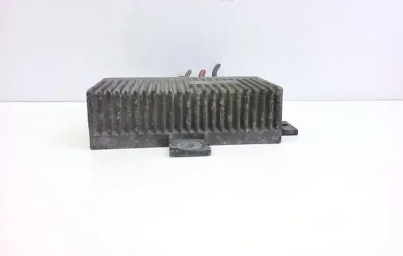 Volvo S40, V40 Glow plug pre-heat relay
