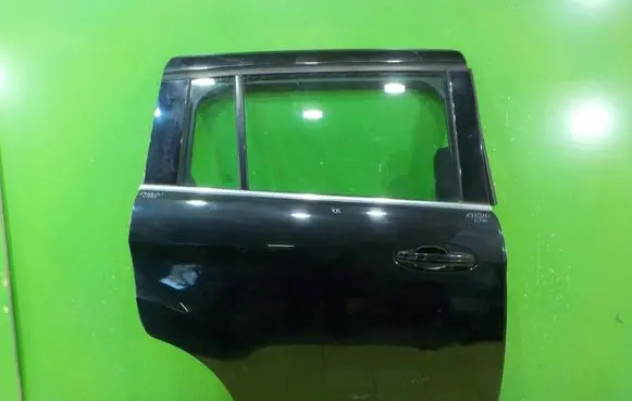 Ford Grand C-MAX Rear door 17AB161 4AC5AA7895C7491A8