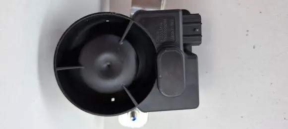 Honda CR-V Alarm system siren 37112T0A010