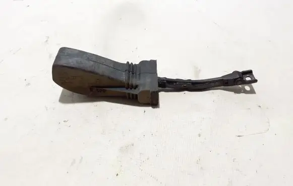 Volkswagen Touareg II Front door check strap stopper 7P0837249