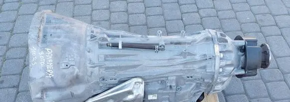 Porsche Panamera (970) Automatic gearbox 0C8300037LParts