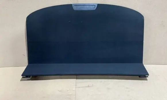 BMW X6 E71 Parcel shelf 9133316