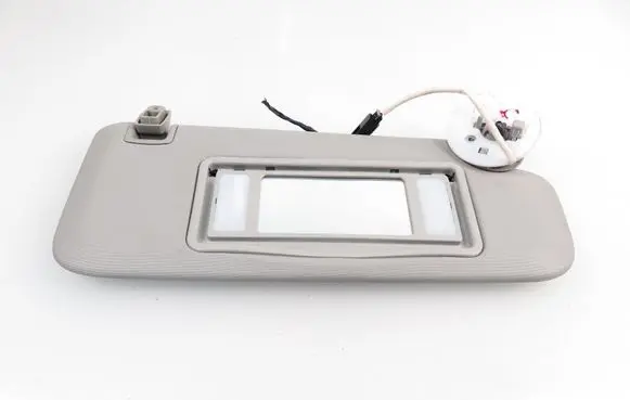 Opel Astra J Sun visor clip/hook/bracket 