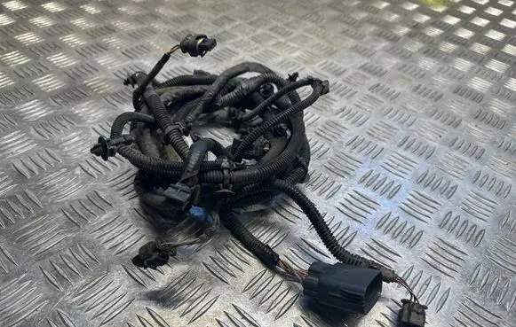 Volvo XC90 Parking sensor (PDC) wiring loom 31350678
