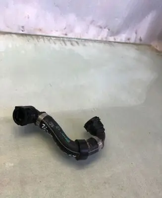 BMW X2 U10 Engine coolant pipe/hose 1712988665202