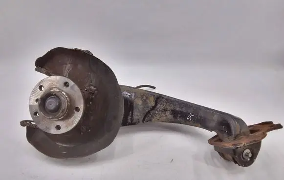 Mini One - Cooper F56 F55 Rear wheel hub