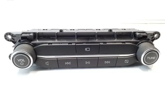 Ford Kuga III Head unit multimedia control LJ6T18K811BB