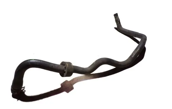 Audi A3 S3 A3 Sportback 8P Engine coolant pipe/hose 1K0122109AL
