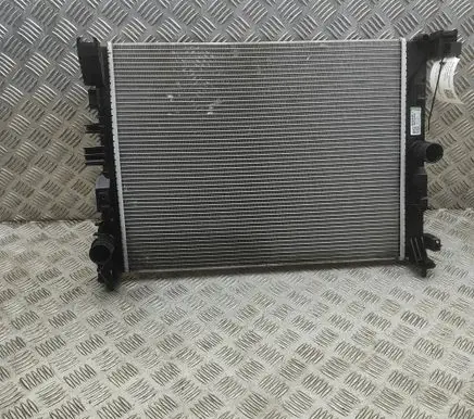 Renault Arkana Coolant radiator 214104822R