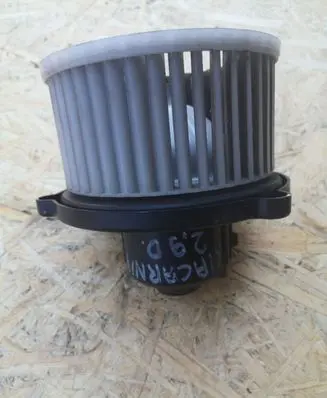 KIA Carnival Heater fan/blower PPT20 3K15A