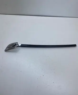 Bentley Continental Seat belt height adjuster 307336610