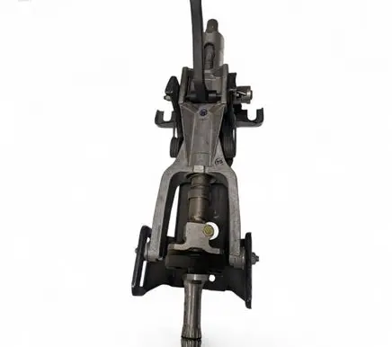 BMW 7 E38 Steering wheel axle 1093513