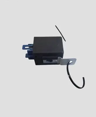 Hyundai Santa Fe Other relay 395104A000