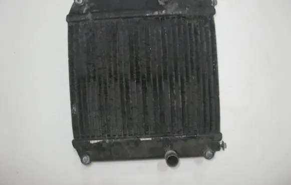Audi S5 Facelift Coolant radiator 8W0121212E