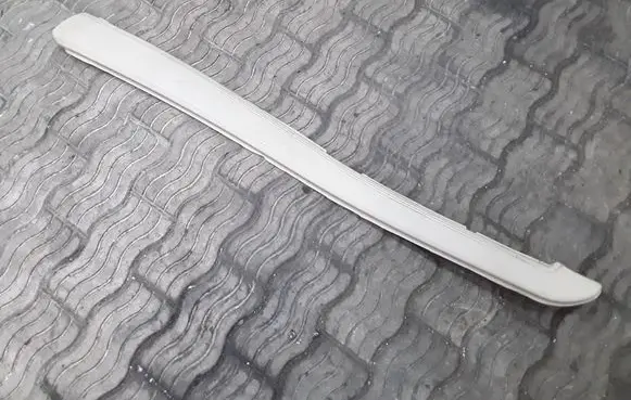 BMW X5 E70 Centre console side trim front 0117831 T0027519