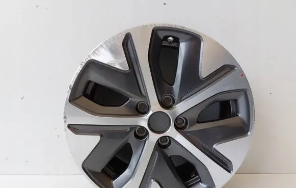 KIA Niro R17 alloy rim 52910-Q4100