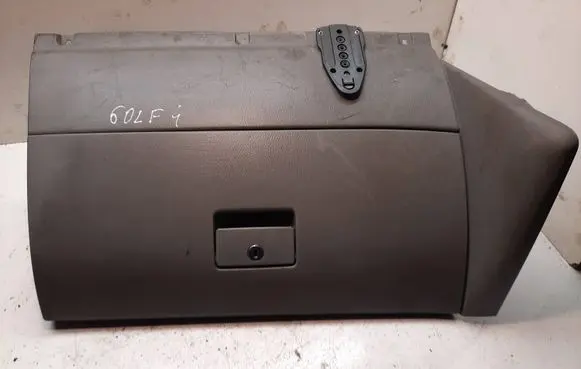 Volkswagen Golf IV Glove box 1J1857101A 55D3201 1J1857106A
