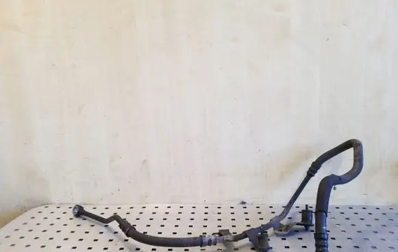 BMW X5 E53 Power steering hose/pipe/line 32416764028
