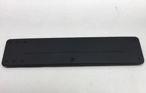 Mercedes-Benz E W238 Number plate surrounds holder frame A2388806901