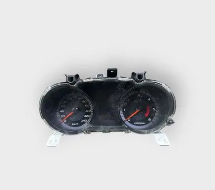 Mitsubishi Outlander Speedometer (instrument cluster) 8100A115 507920H
