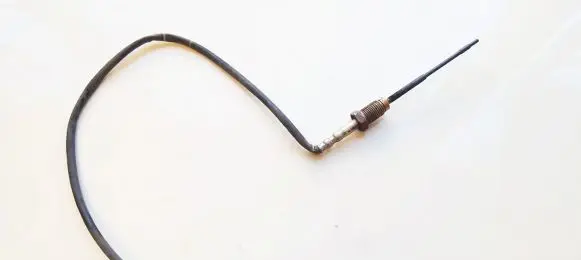 Renault Trafic II (X83) Exhaust gas temperature sensor 226401632r