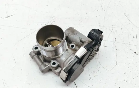 Buick Encore I Throttle valve 55565489