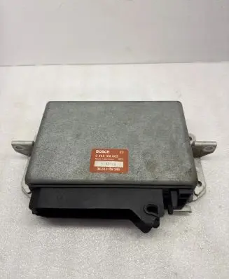 BMW 7 E32 ABS control unit/module 34521159245