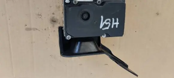 Opel Corsa D ABS Pump 0265232288 13282282