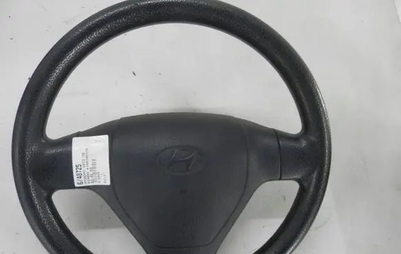 Hyundai Getz Steering wheel 