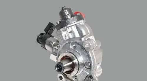 Mercedes-Benz Sprinter W907 W910 Fuel injection high pressure pump A6540704301