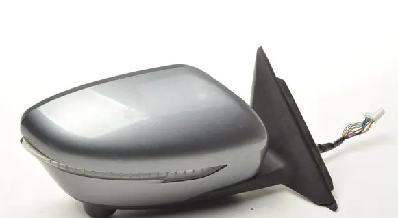 Nissan X-Trail T32 Front door electric wing mirror 13PIN