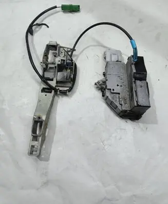 Citroen C6 Rear door lock 9681336580 9680944680 40727138