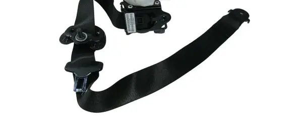 BMW X5M E70 Front seatbelt 72117161041 7161041