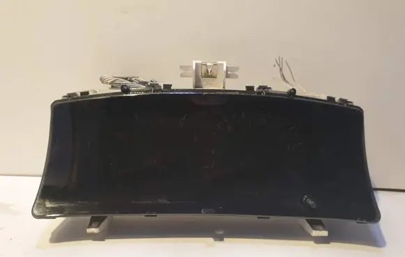 Toyota Corolla Verso E121 Speedometer (instrument cluster) 8380013140 2574108790