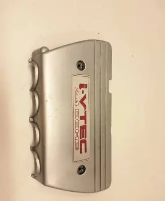 Honda Accord Engine cover (trim) 17124RBB