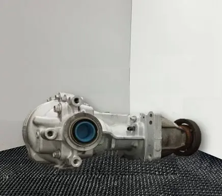 Ford Fusion Front differential S-150-D CV6W4000AD