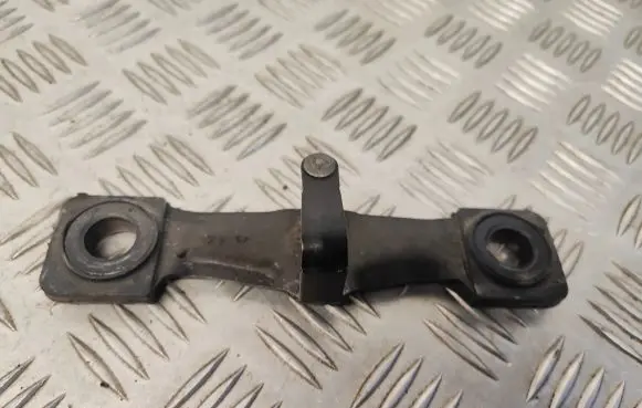 Volkswagen PASSAT B8 Trunk lock loop 8V0827507E