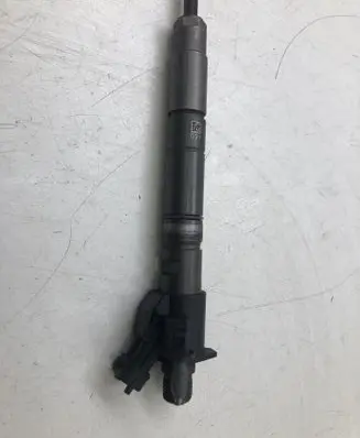 Volvo XC60 Fuel injector 31272690 11091803706 0445116016