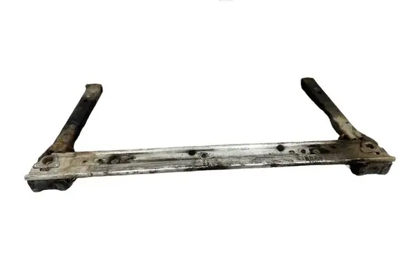 Renault Megane III Bottom radiator support slam panel 544100003R