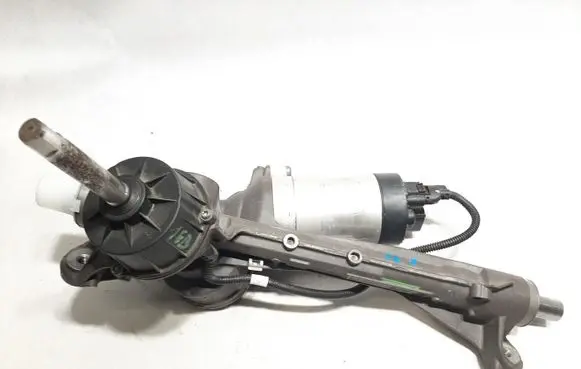 Audi Q4 Sportback e-tron Steering rack 24022026