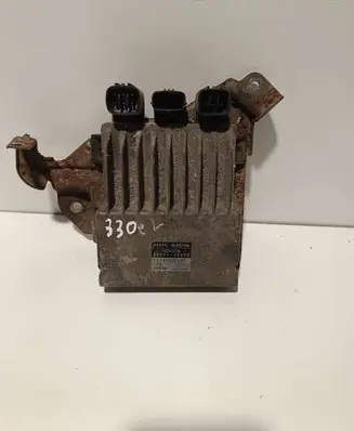 Lexus IS 220D-250-350 Fuel injection control unit/module 8987120070 1310001371