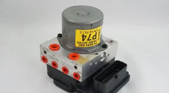 KIA Soul ABS Pump 58920B2740 B258922560 58900B2740