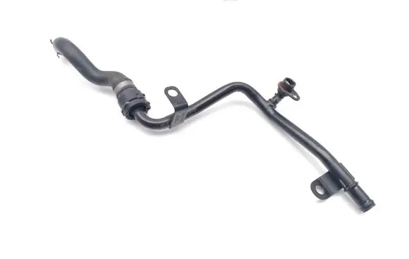 Audi A4 Allroad Engine coolant pipe/hose 8W0819334F