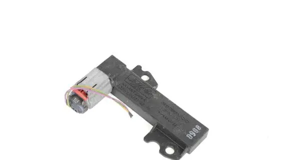 Jaguar XF X250 Keyless system antenna 6G9115K603KB