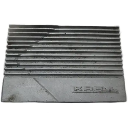 Sound amplifier