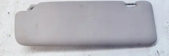 Audi A3 S3 8V Sun visor 8V0857552