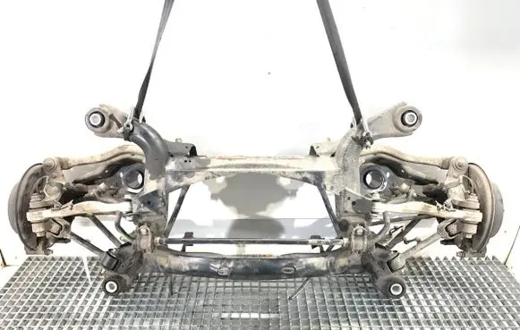 Lexus IS III XE30 Rear suspension assembly kit set 