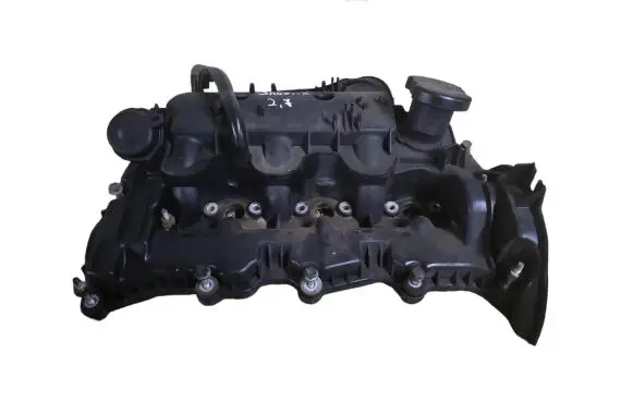 Jaguar XF X250 Rocker cam cover 4s7q9424h