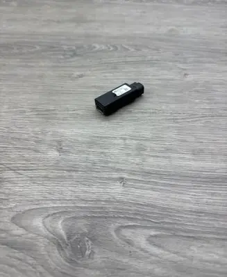 Skoda Octavia Mk3 (5E) USB socket connector 5Q0035726C