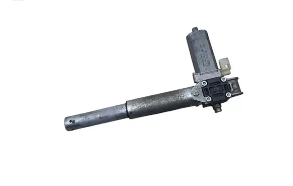 BMW 5 E60 E61 Seat adjustment motor 8321089